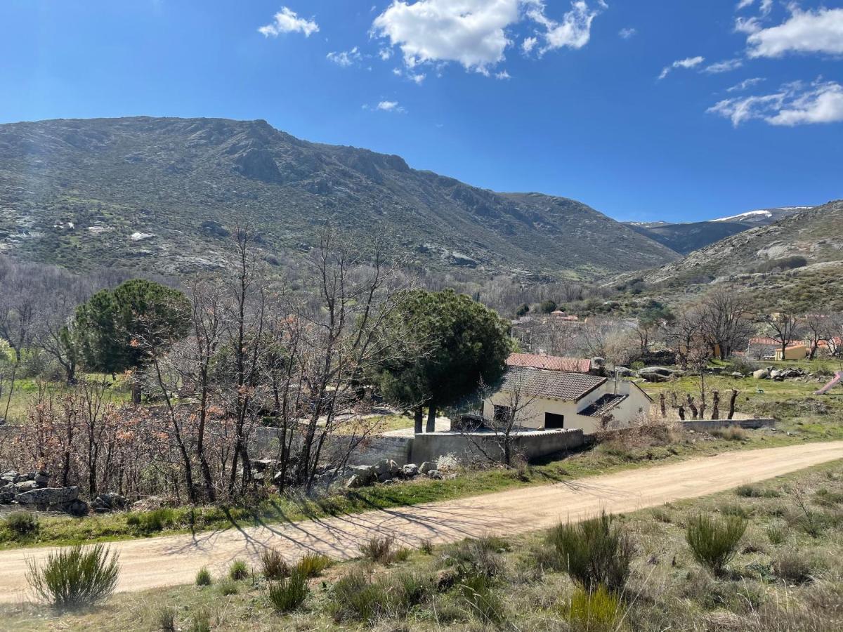 Robles Chalet