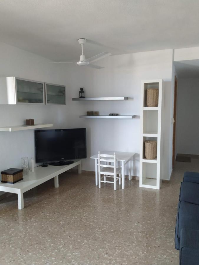 Con Preciosas Vistas Al Mar Y Wifi Apartamento Canet d'En Berenguer