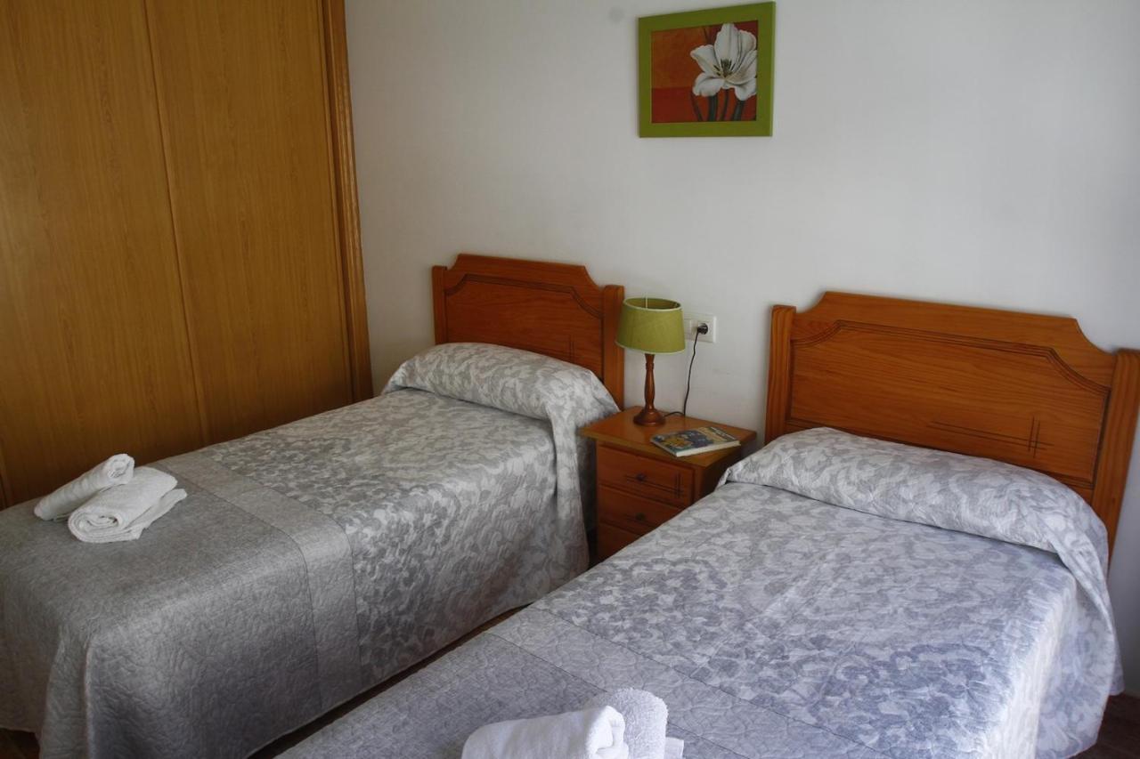 Desconectaengalicia La Perla, Piscina Y Parking Apartment