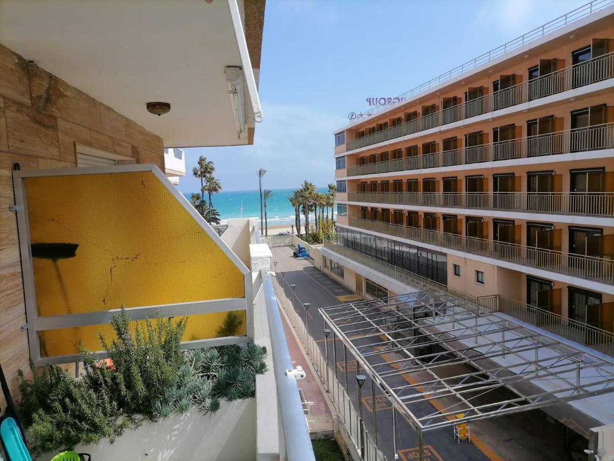 Bahia Mar Apartment *