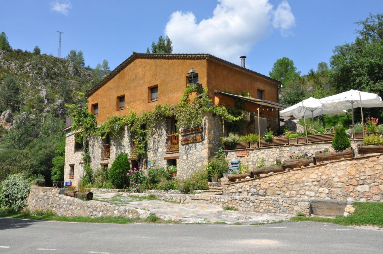Guest house Casa Rural Moli De Fornols