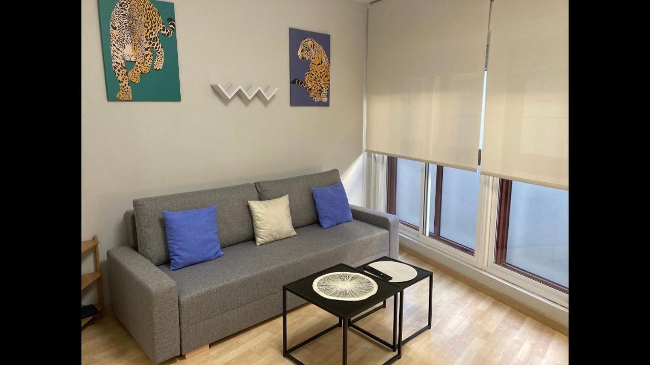 Apartamento Rincón De Sito 1 *