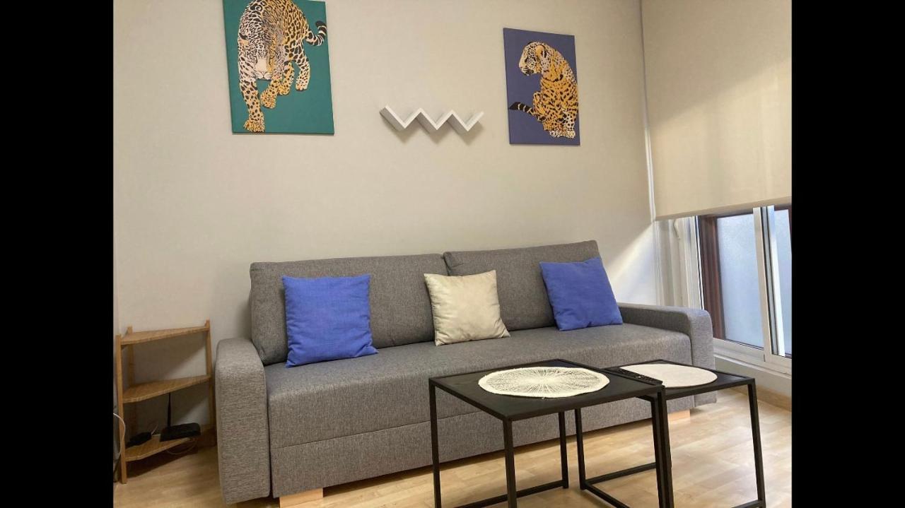 Apartamento Rincón De Sito 1 Salamanca