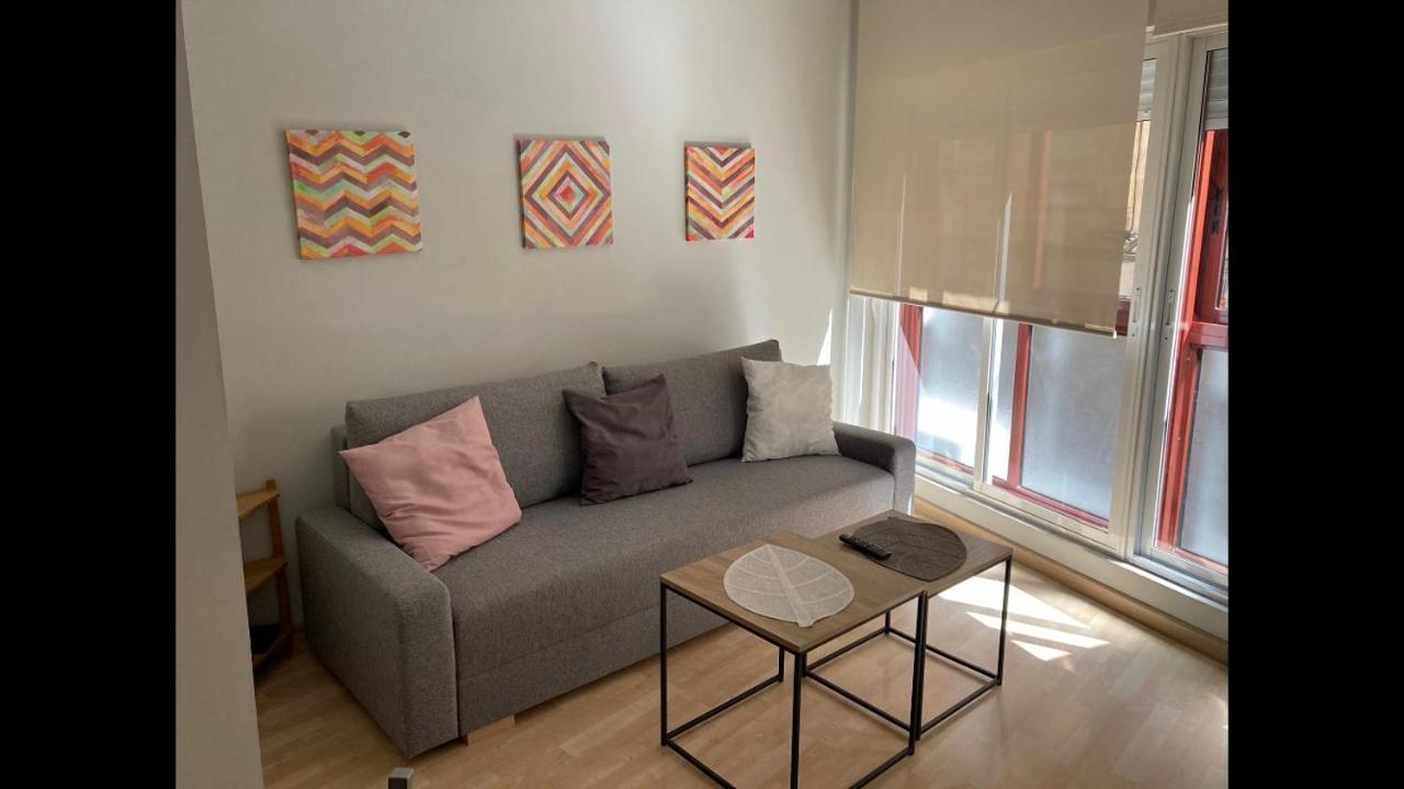 Apartment New Sito 2 Parking Gratis