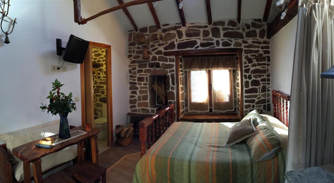 Casa Miguel * Olea