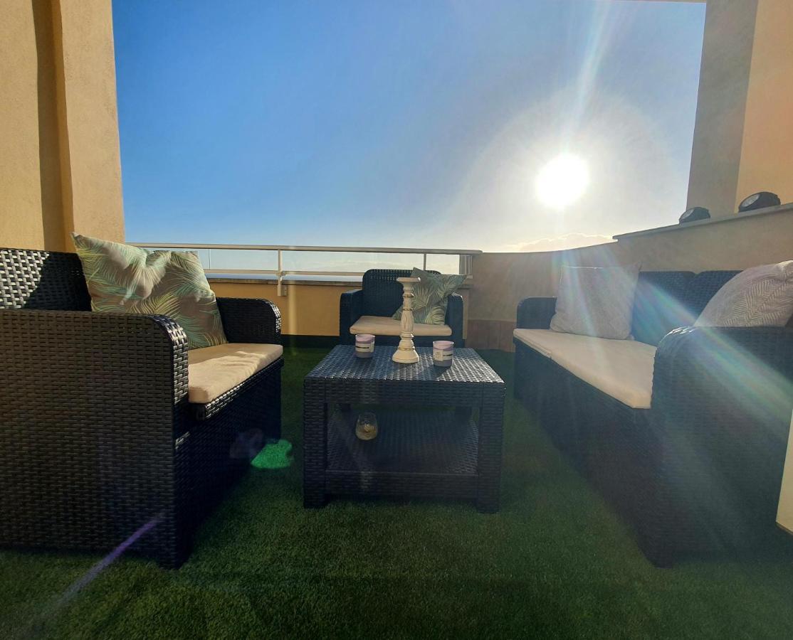 Gigantes Ocean View Apartment Puerto de Santiago (Tenerife)