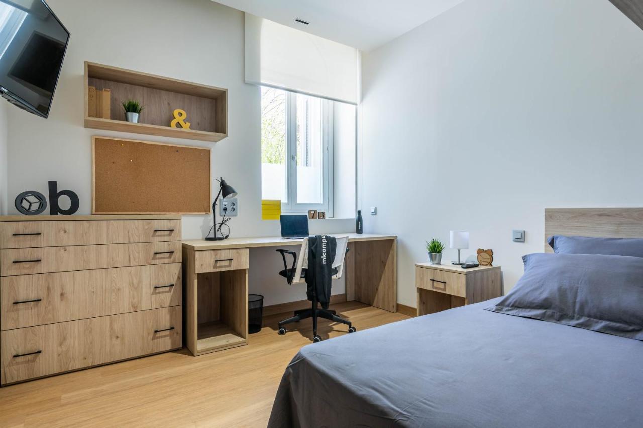 Micampus Student Apartment