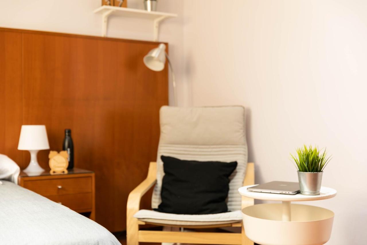 Apartment Micampus Student