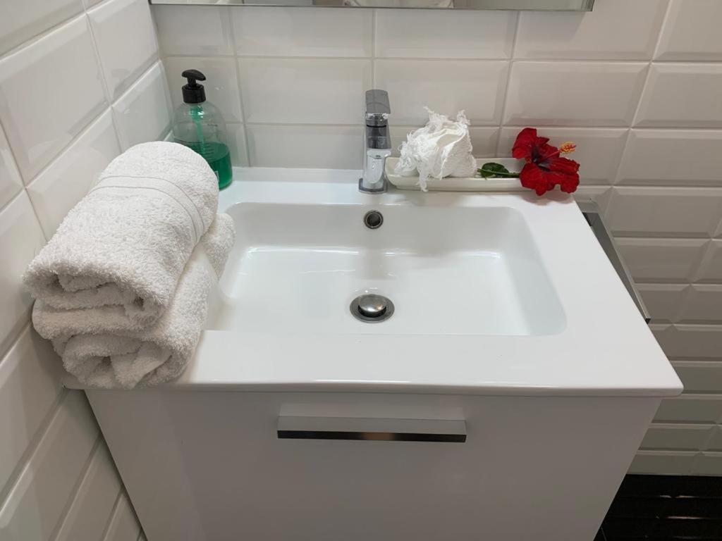 Homestay Bubu 1-b Los Cristianos (Tenerife)