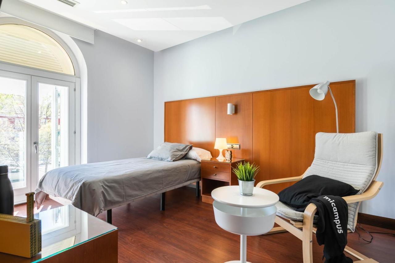 Apartment Micampus Student