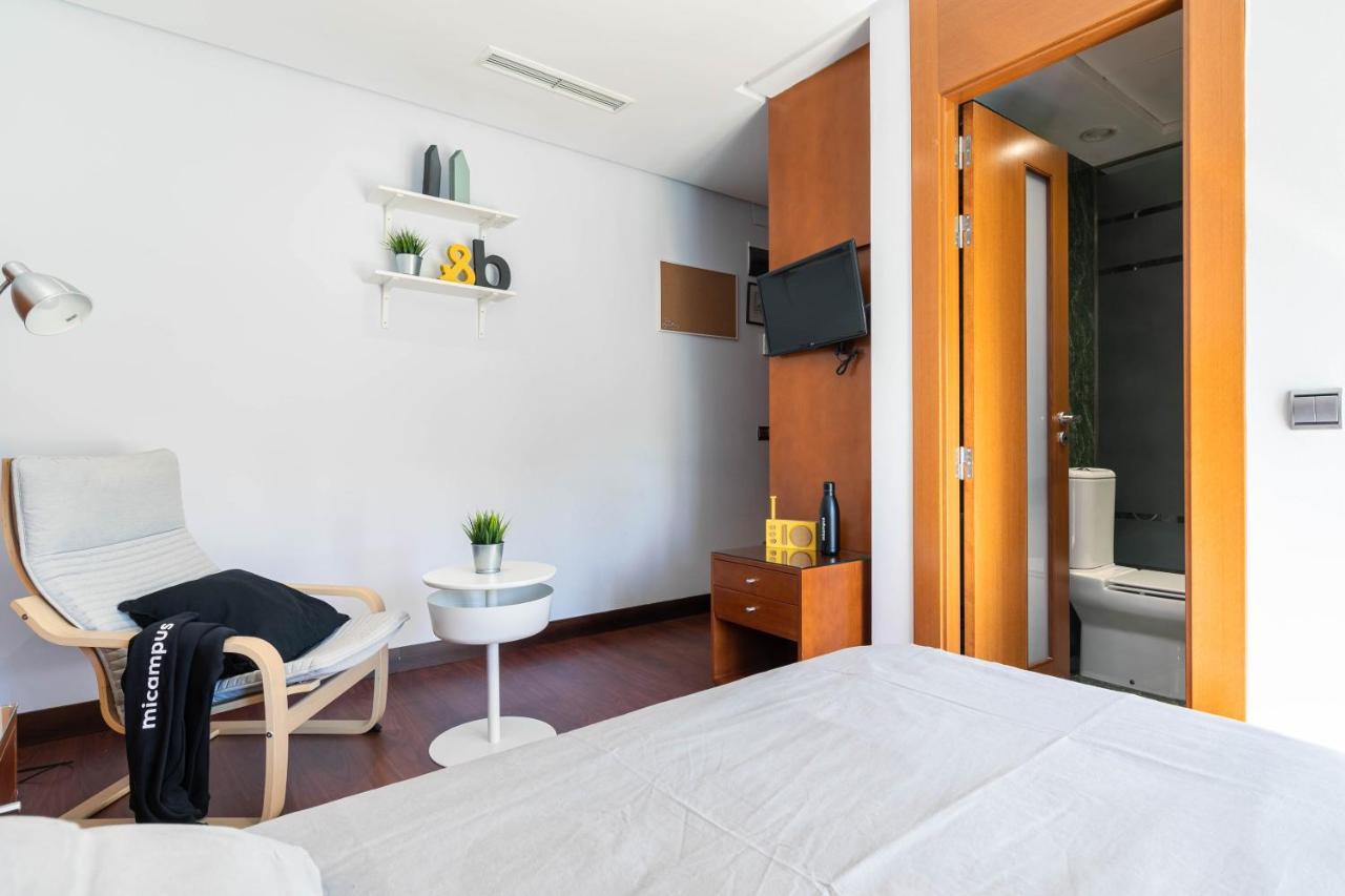 Apartment Micampus Student