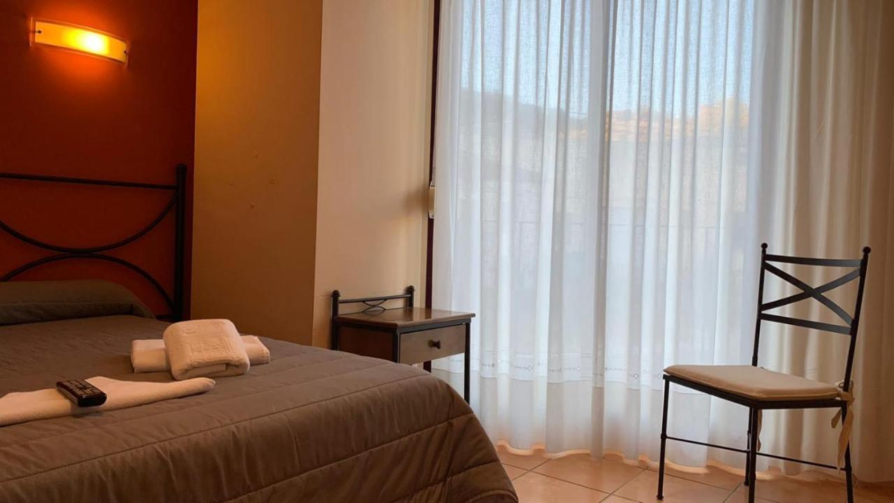Portell Guest house Portell de Morella