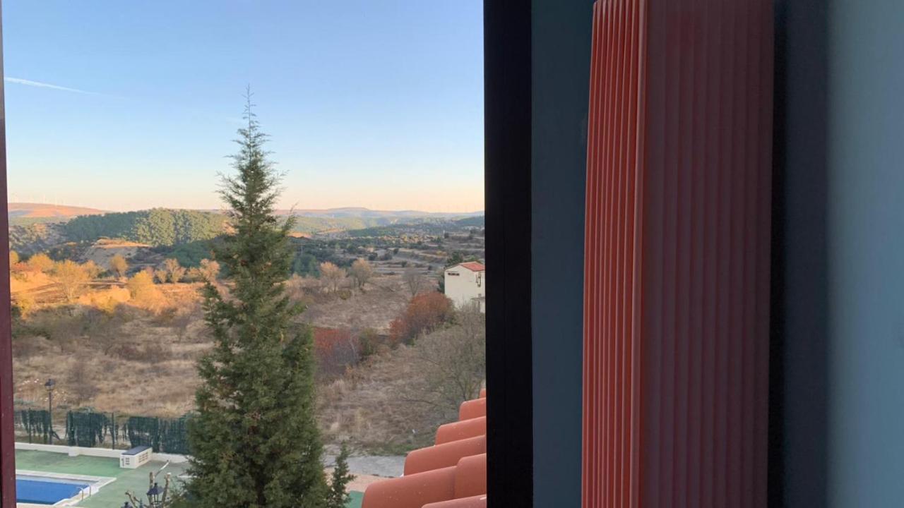 Portell Guest house Portell de Morella