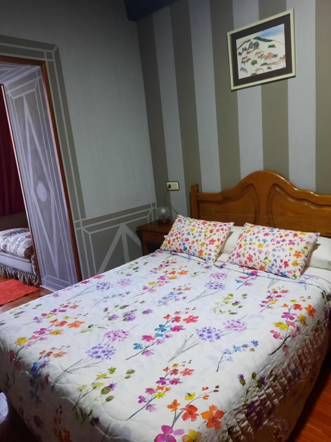 Casa De Aldea Florentina Country house