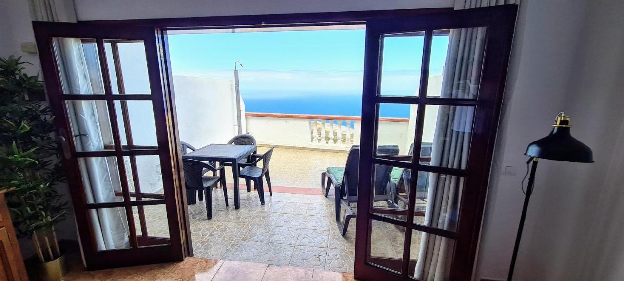 Сasa de vacaciones Vv Mirador Isla Bonita By Henrypole
