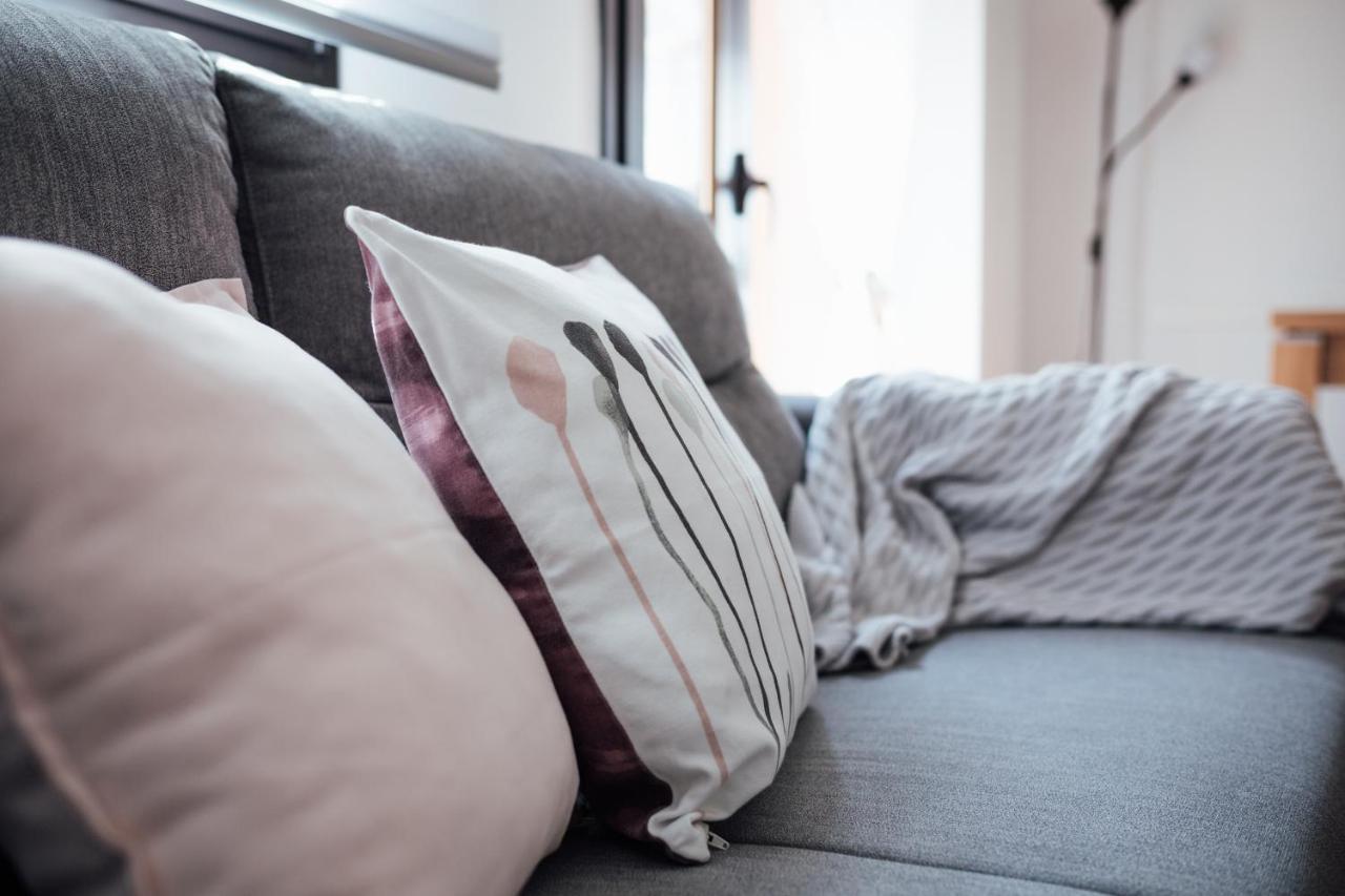 Little Apartamento
