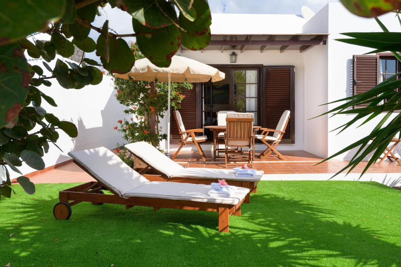 Casa Pamipa Holiday home Playa Honda (Lanzarote)