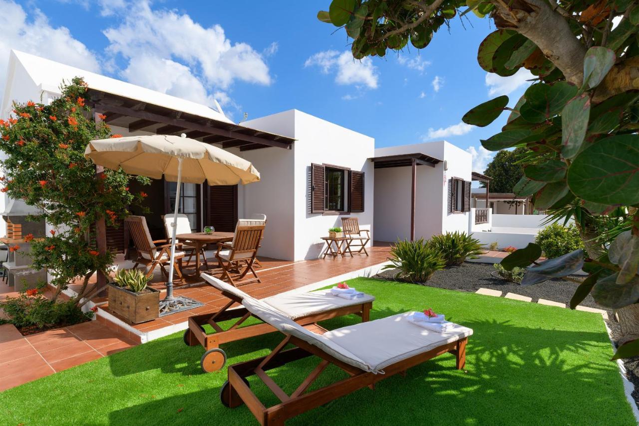 Casa Pamipa Holiday home Playa Honda (Lanzarote)