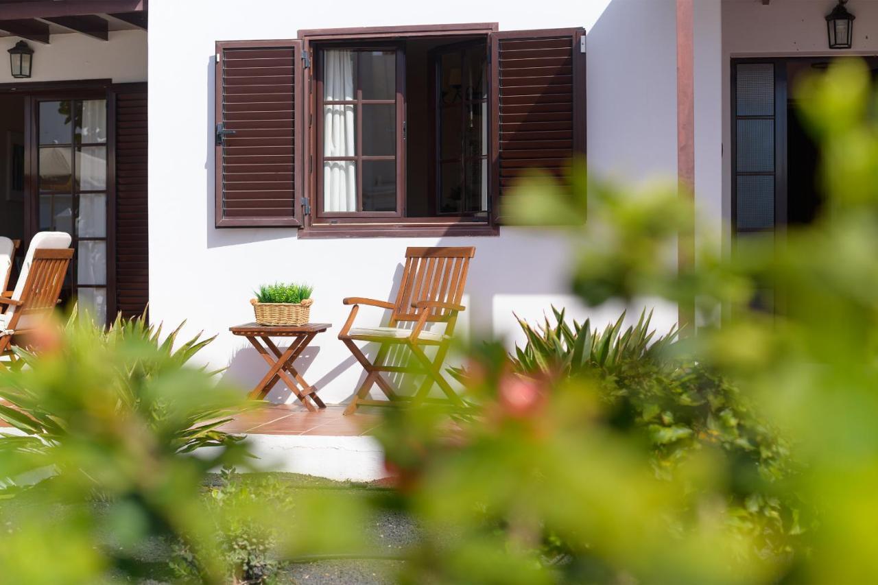 Casa Pamipa Playa Honda (Lanzarote)