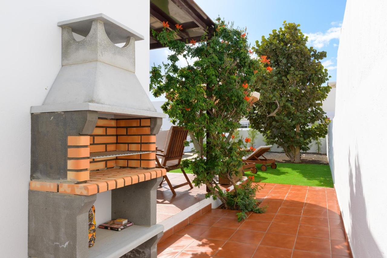 Casa Pamipa Holiday home *