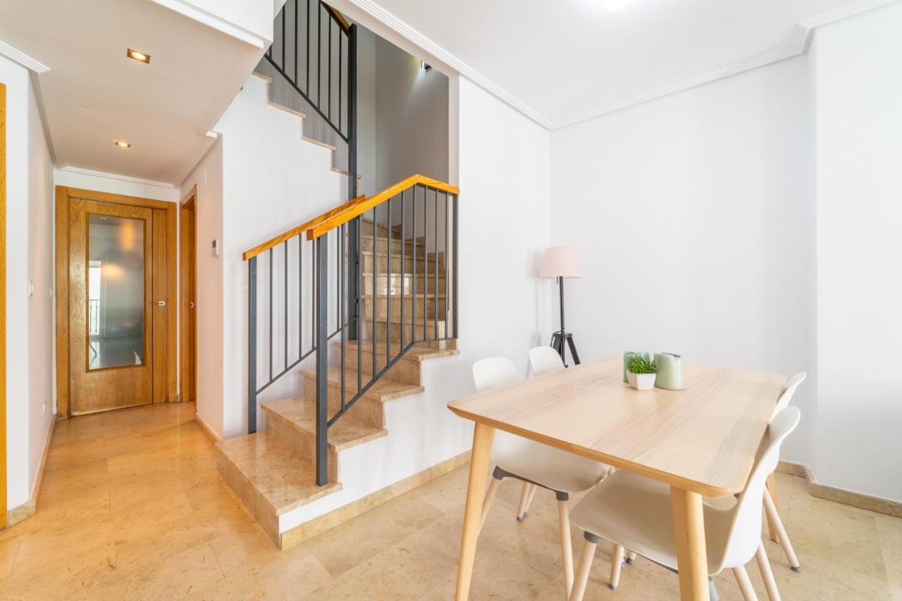Myflats Ms Penthouse *