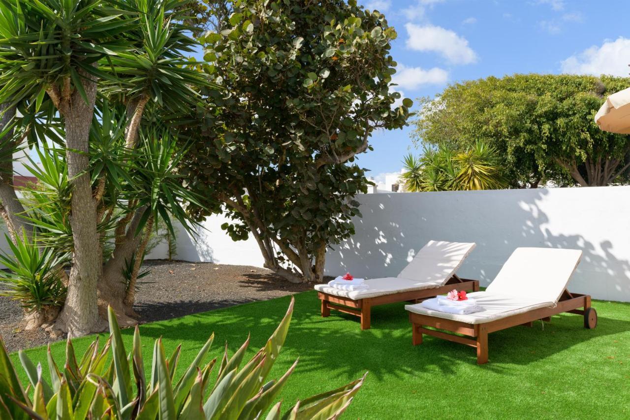 Holiday home Casa Pamipa *