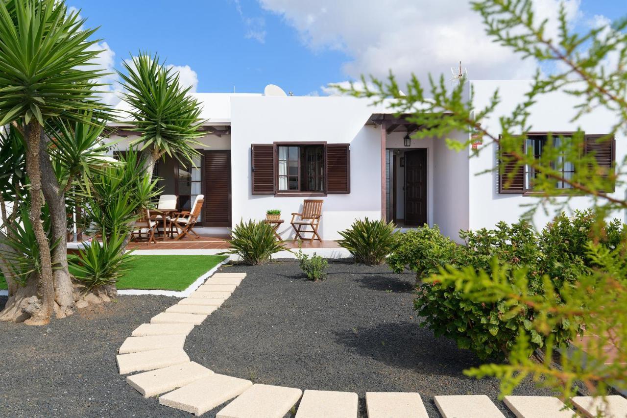 Casa Pamipa * Playa Honda (Lanzarote)