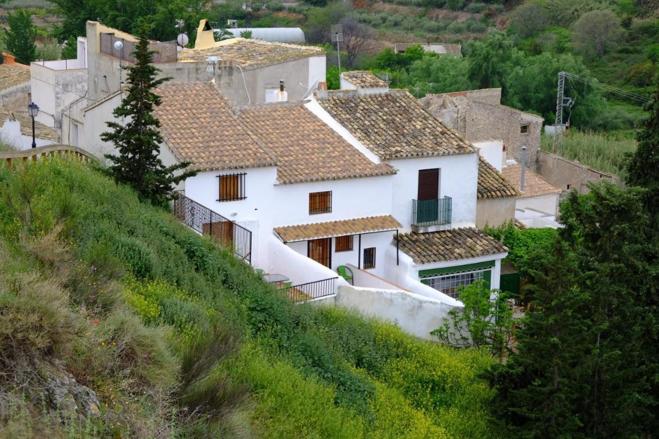 Holiday home Old Town House 2 Cehegin