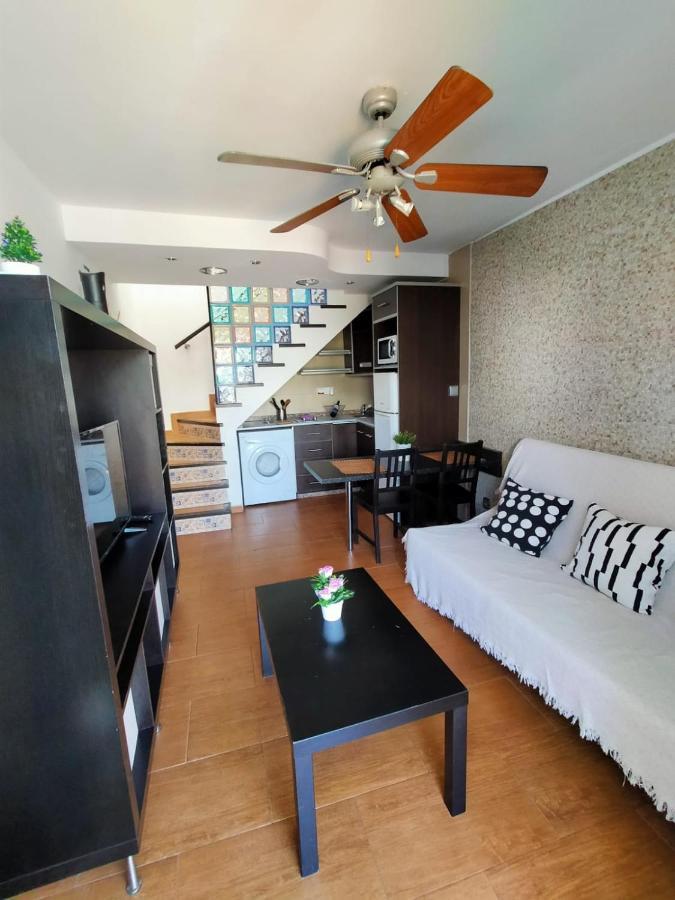 Apartamento Dunaflor Maspalomas Gemelos *