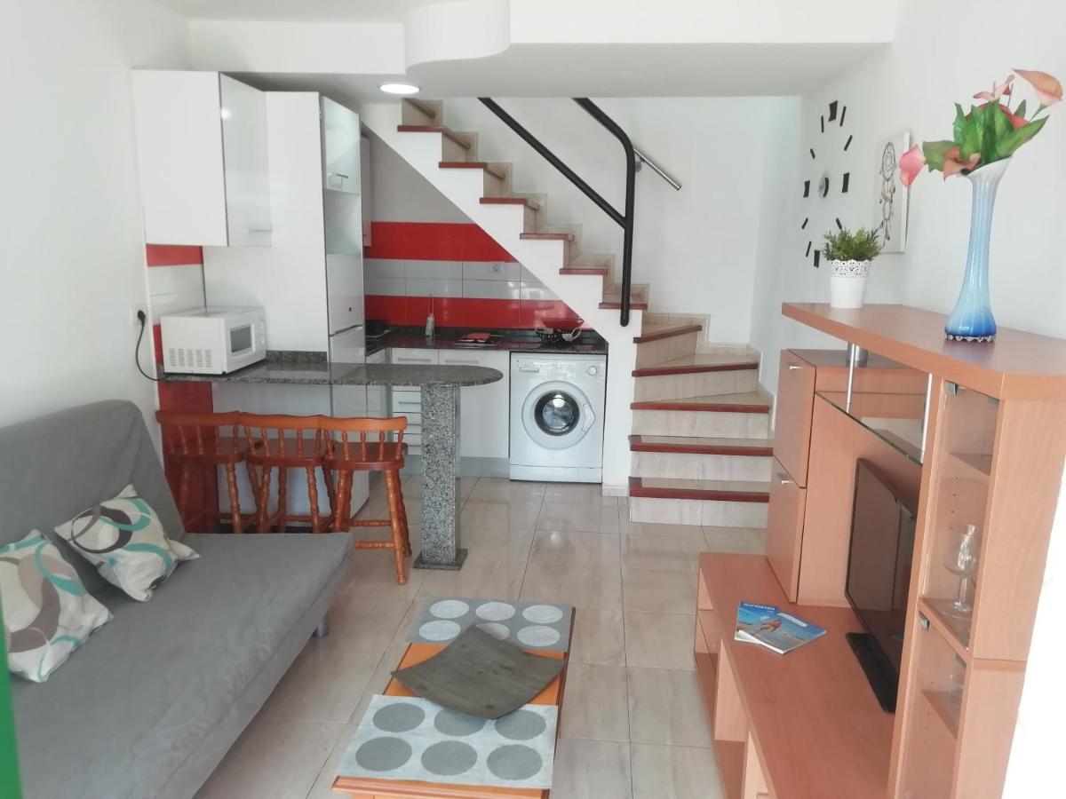 Apartamento Dunaflor Maspalomas Gemelos *