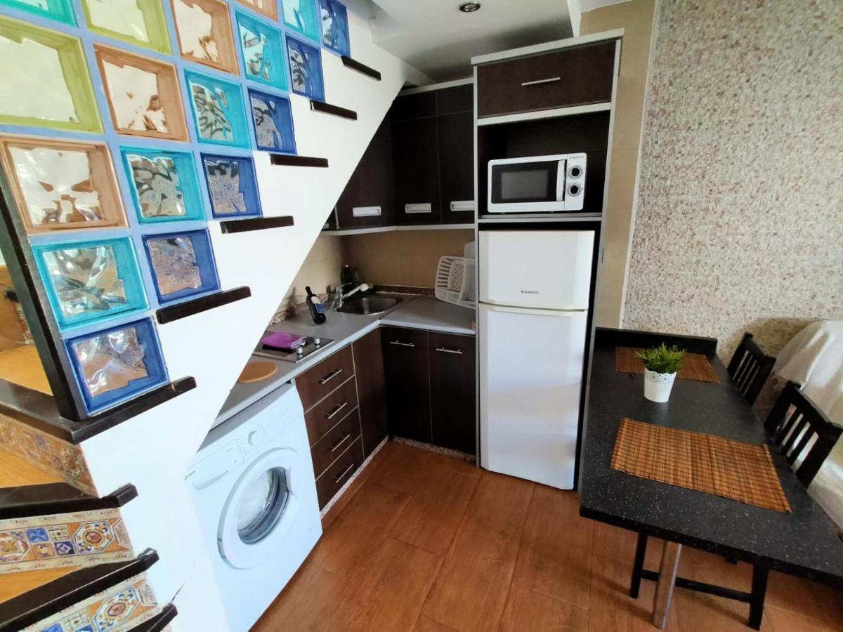 Apartamento Dunaflor Maspalomas Gemelos