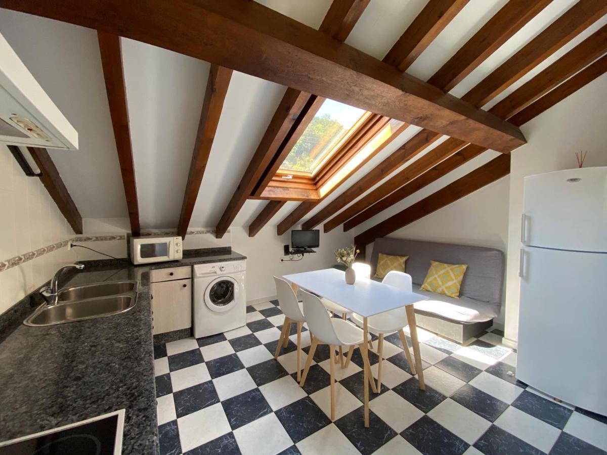 Apartment Rurales Valverde Potes