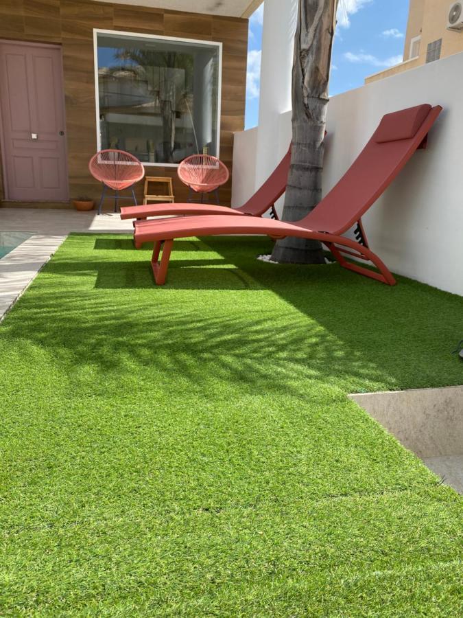 Holiday home Ebli House