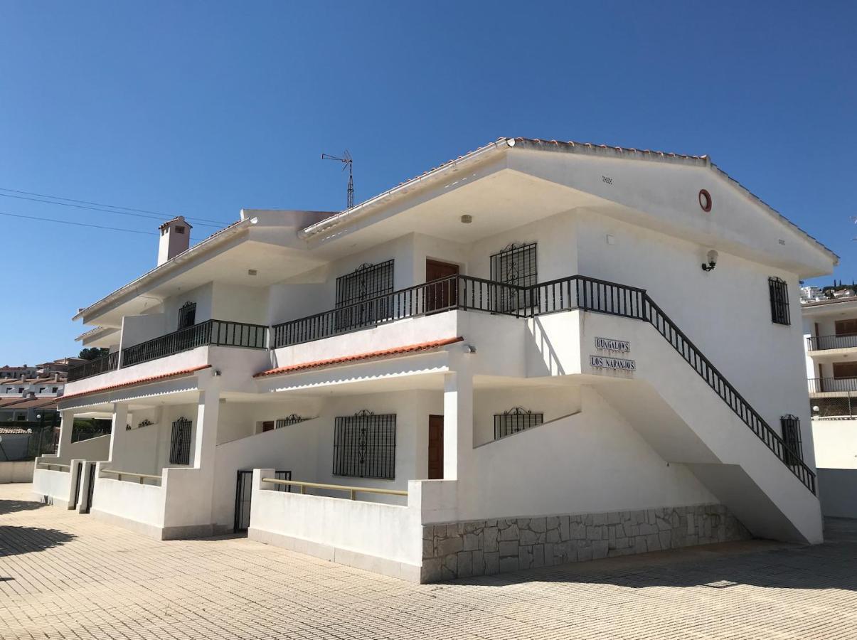 Apartment Turyva Los Naranjos Peniscola