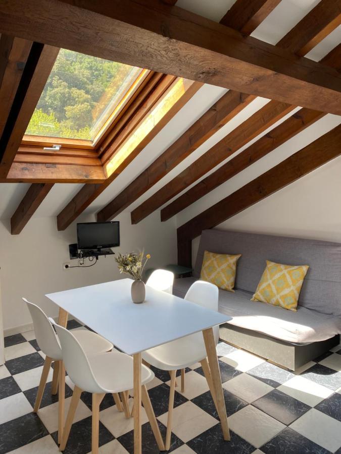 Rurales Valverde Apartment *
