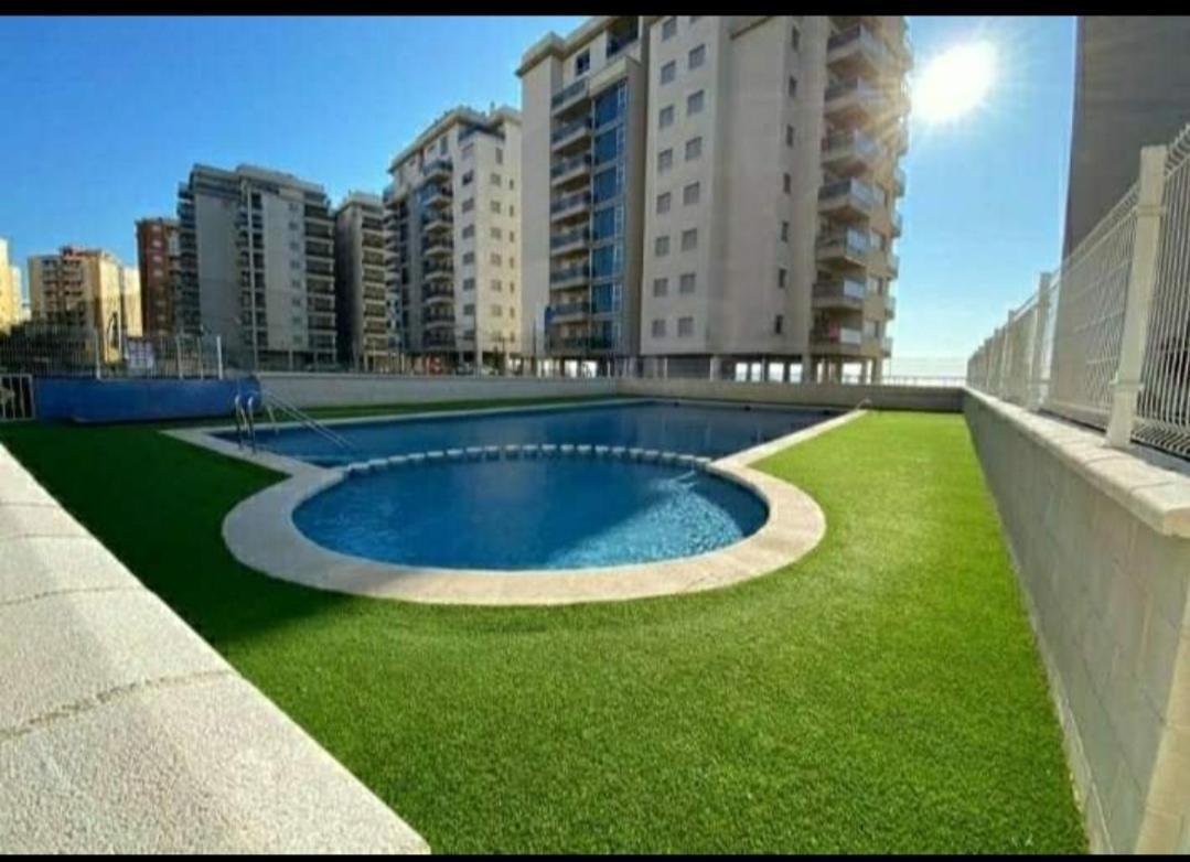Apartamento *