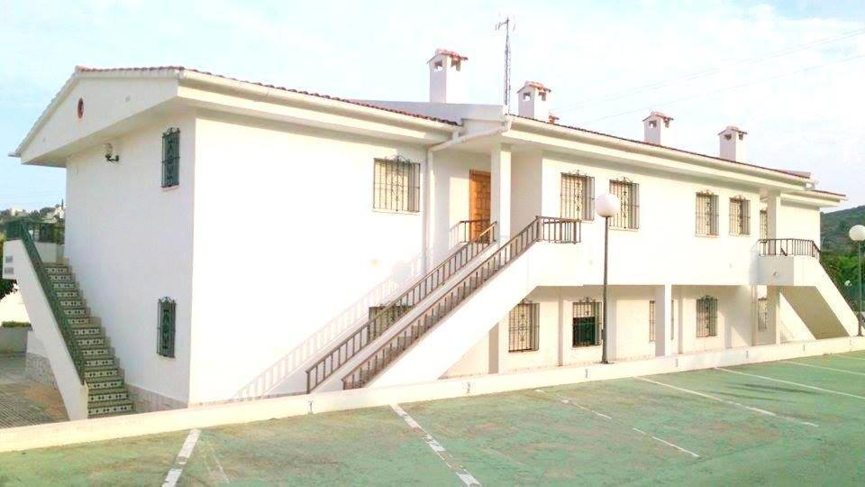 Apartment Turyva Los Naranjos Peniscola