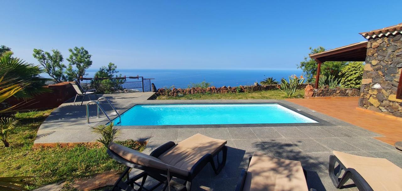 Apartment El Topo By Rural La Palma