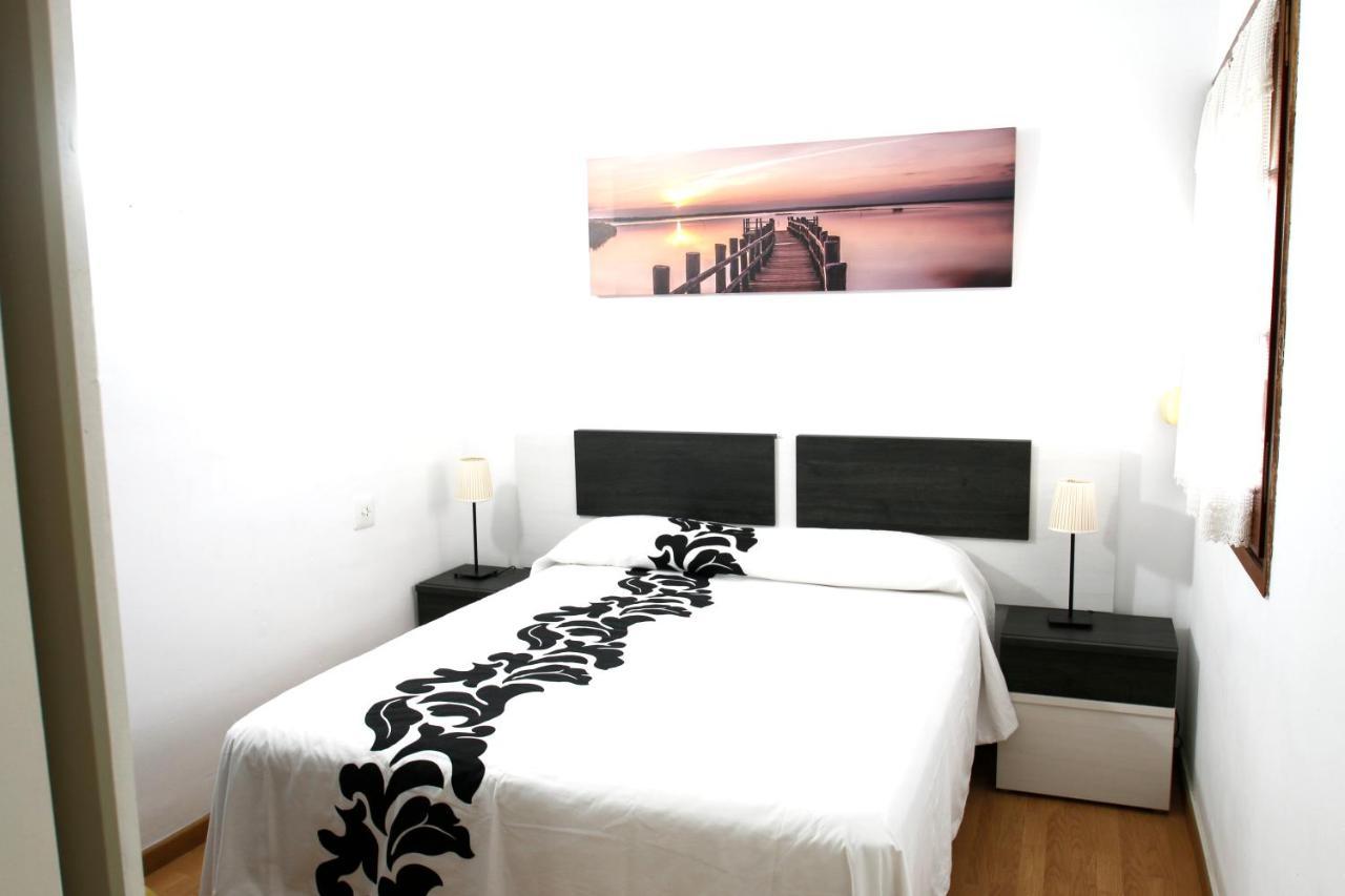 Apartamento Casas Blancas 42 *