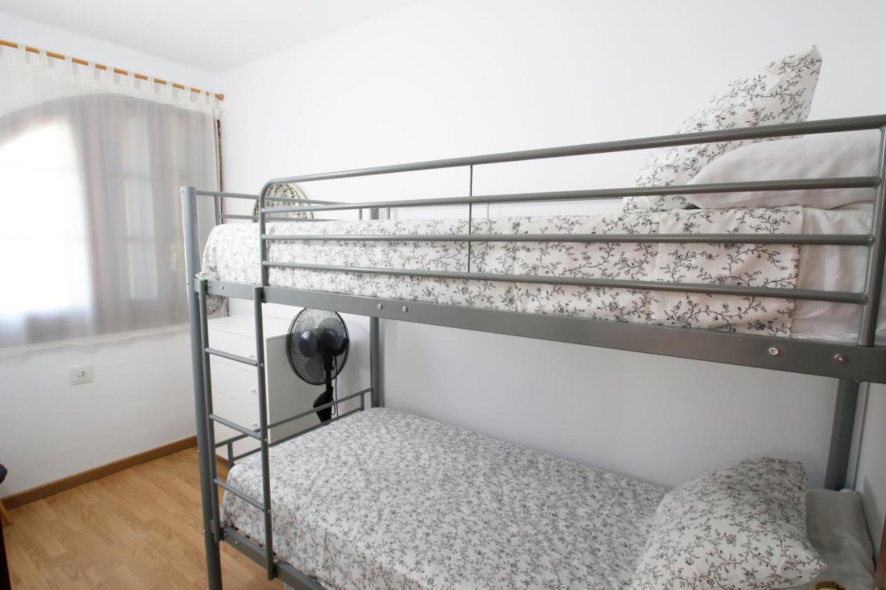 Casas Blancas 42 * Miami Platja (Miami Playa)