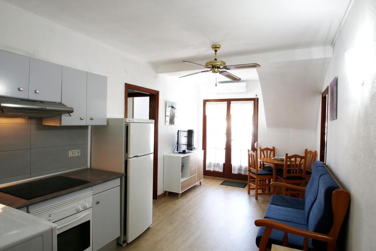 Apartamento Casas Blancas 42 *