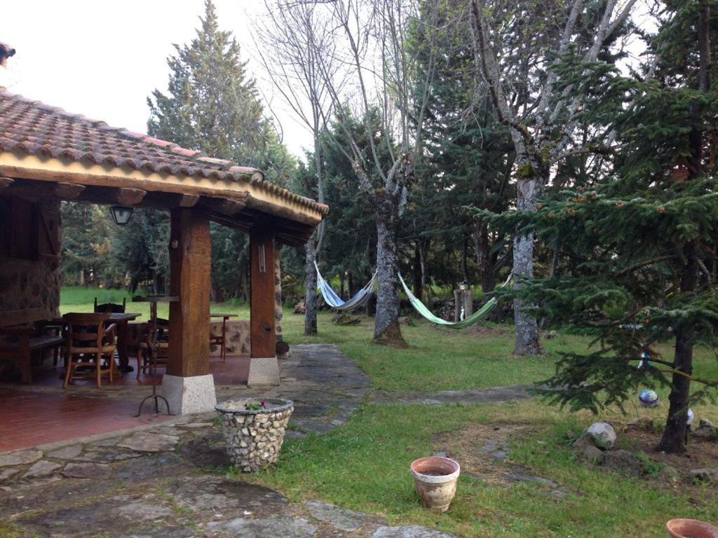 Exclusiva Casa Y Privada Itos Сasa de vacaciones