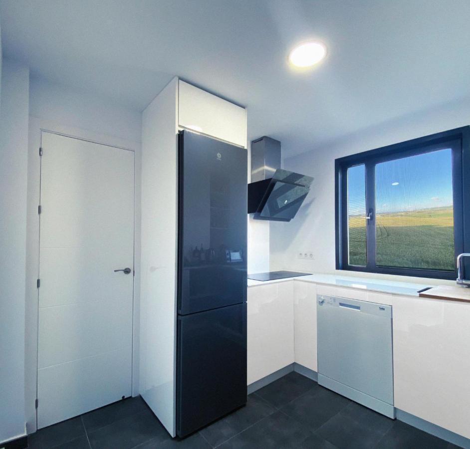 Apartamento Atico La Pace Dei Sensi Conil De La Frontera