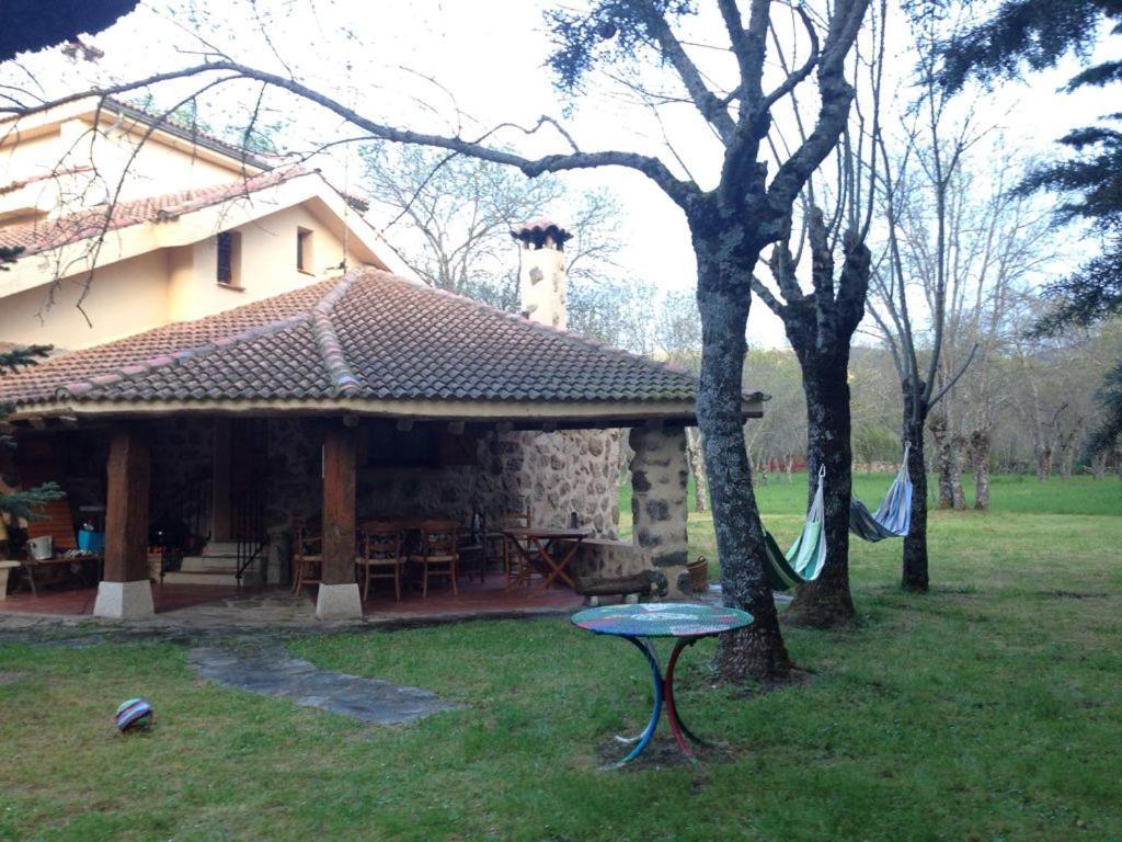 Exclusiva Casa Y Privada Itos * Pelayos del Arroyo