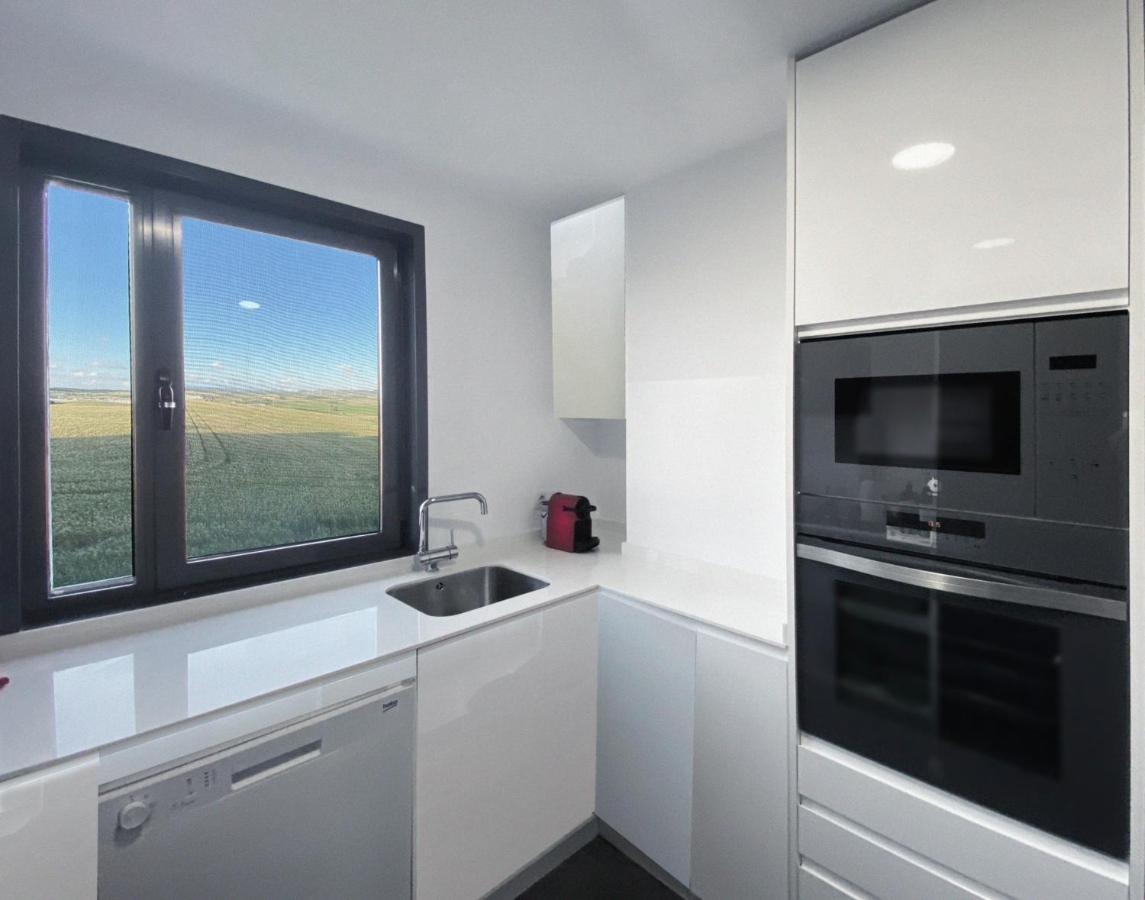 Atico La Pace Dei Sensi Apartamento *