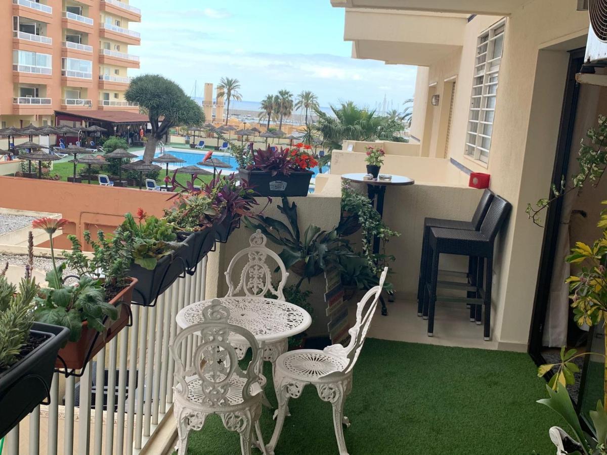 Martinez Catena 11 - Vistas Al Mar Apartamento *
