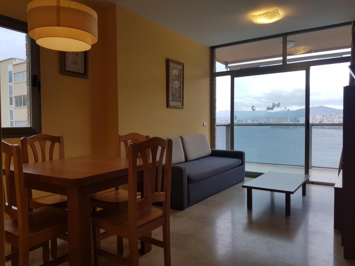 Paraiso Lido-fincas Apartment *