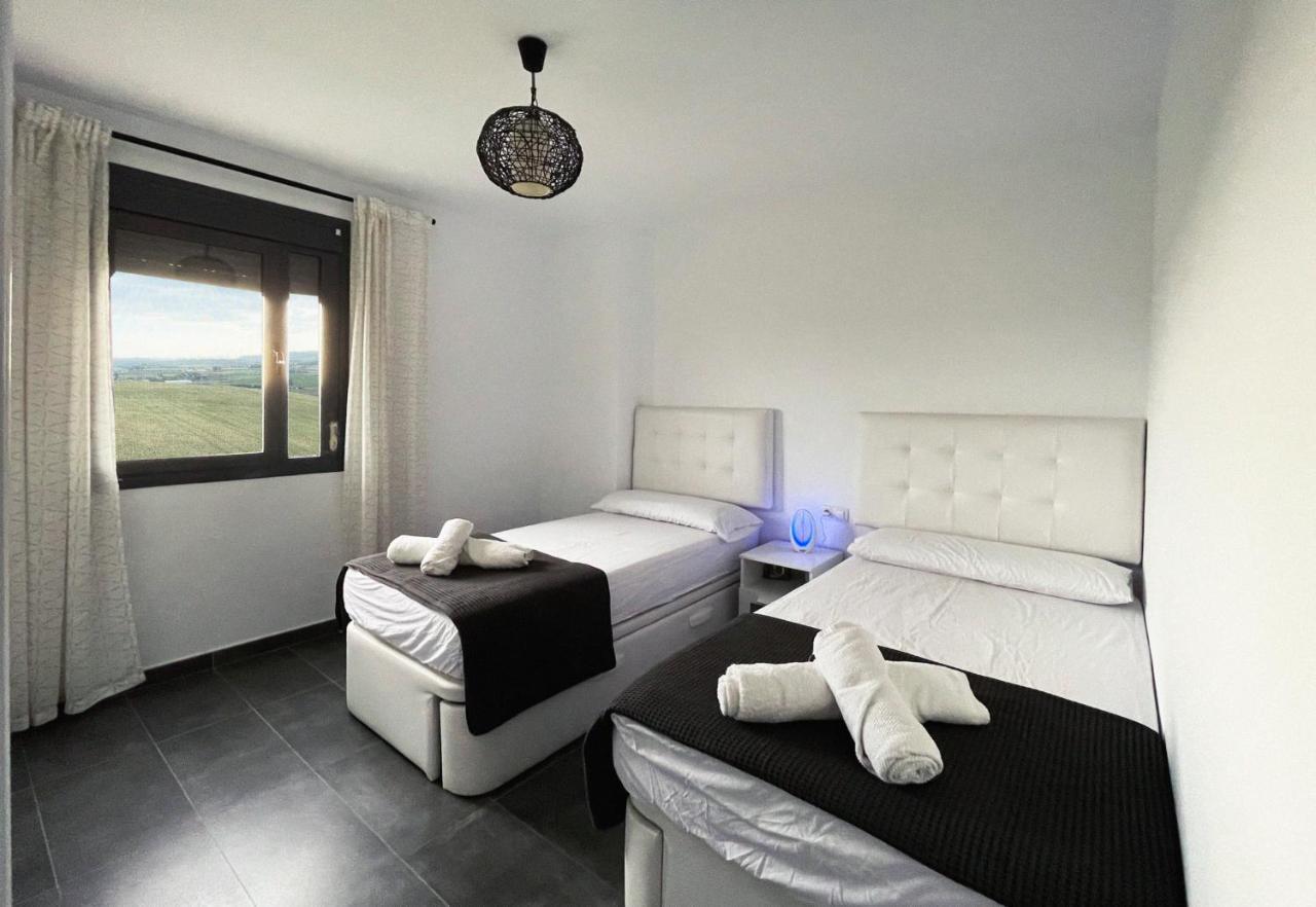 Apartamento Atico La Pace Dei Sensi