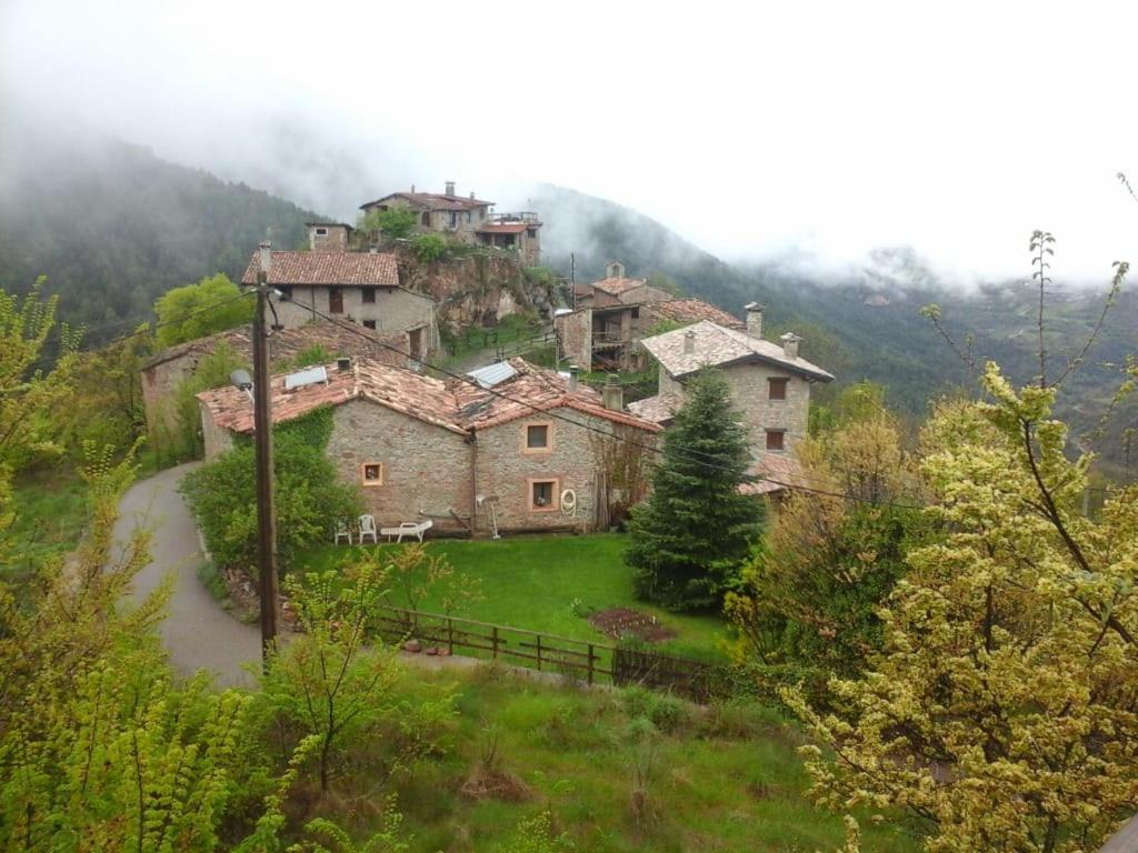 Apartamento Cal Fuste Tora de Tost