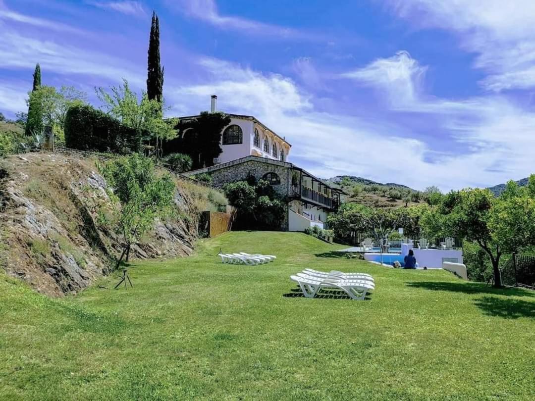 Hotel Real Quinta De La Concepcion